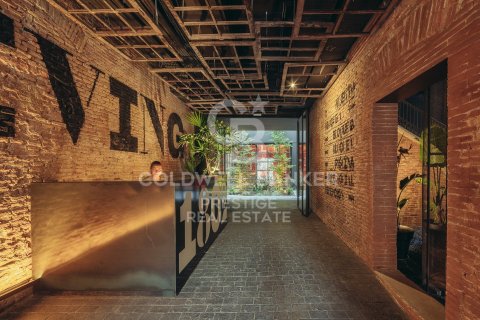 Apartment à vendre à Barcelona, Espagne, 2 chambres, 83 m2 No. 160419 - photo 9