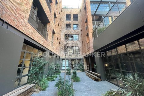 Dzīvoklis Barcelona, Spānijā 2 istabas, 83 m2 Nr. 160419