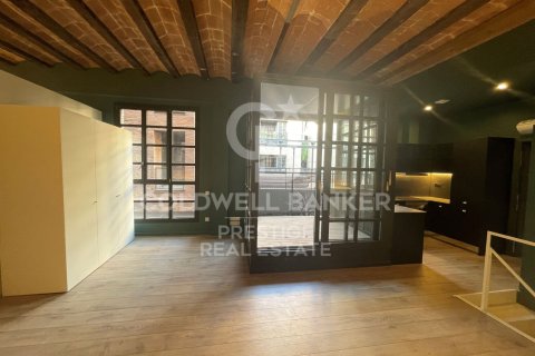 Apartment à vendre à Barcelona, Espagne, 2 chambres, 83 m2 No. 160419 - photo 21