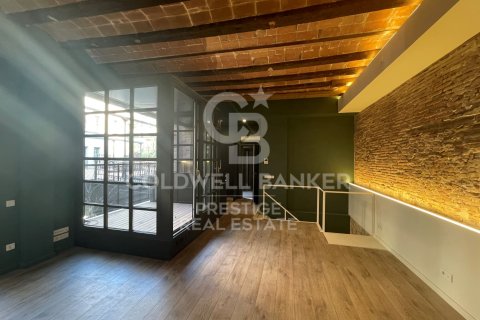 Apartment à vendre à Barcelona, Espagne, 2 chambres, 83 m2 No. 160419 - photo 4