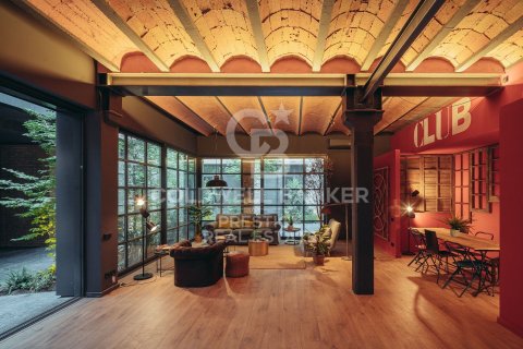 Apartment à vendre à Barcelona, Espagne, 2 chambres, 83 m2 No. 160419 - photo 10