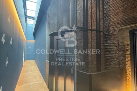 Apartment à vendre à Barcelona, Espagne, 2 chambres, 83 m2 No. 160419 - photo 14