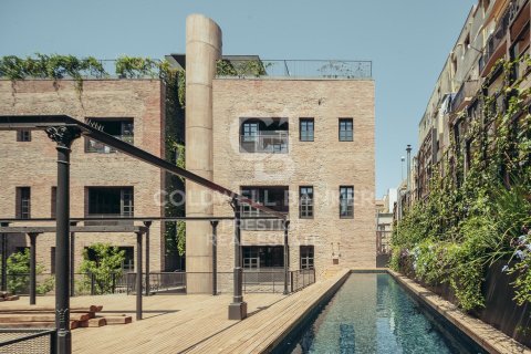 Apartment à vendre à Barcelona, Espagne, 2 chambres, 83 m2 No. 160419 - photo 24