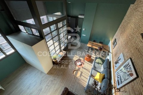 Apartment à vendre à Barcelona, Espagne, 2 chambres, 83 m2 No. 160419 - photo 7