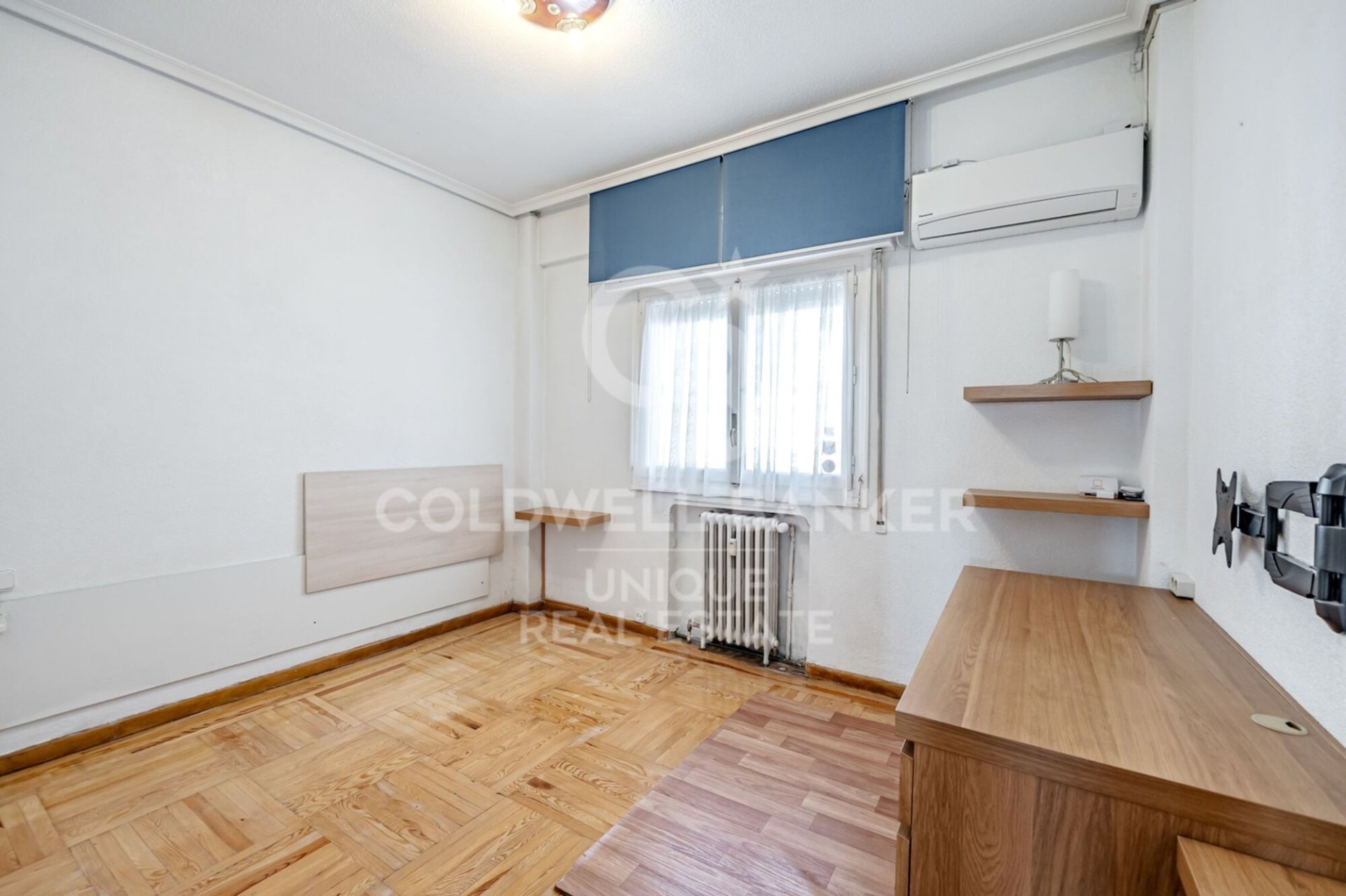 Appartamento a Madrid, Spagna 4 camere da letto, 208 mq. N° 178636