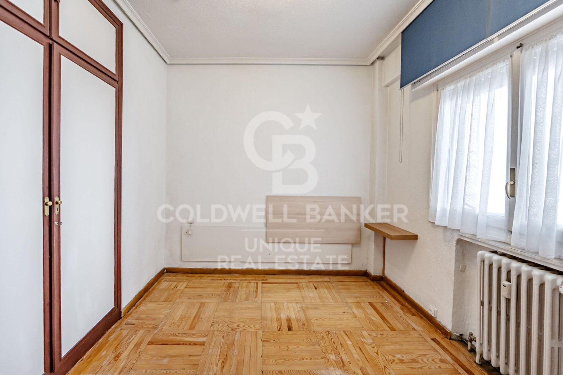 Appartamento a Madrid, Spagna 4 camere da letto, 208 mq. N° 178636