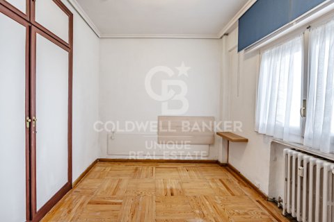 Apartment à vendre à Madrid, Espagne, 4 chambres, 208 m2 No. 178636 - photo 27