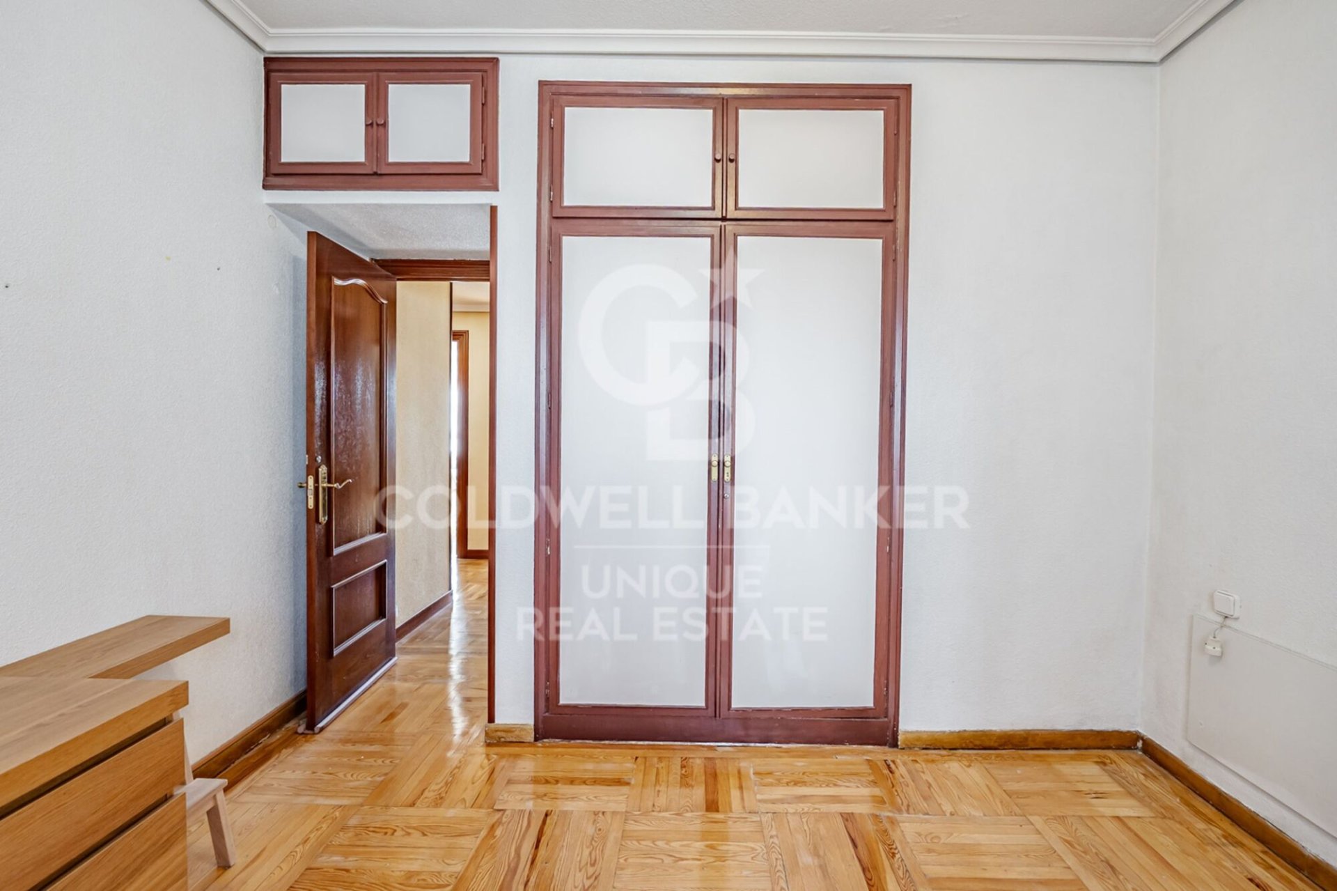 Appartamento a Madrid, Spagna 4 camere da letto, 208 mq. N° 178636