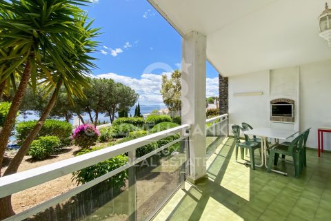 Apartment à vendre à Roses, Girona, Espagne, 2 chambres, 84 m2 No. 178637 - photo 2