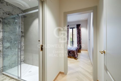 Apartment à vendre à Barcelona, Espagne, 3 chambres, No. 178635 - photo 19