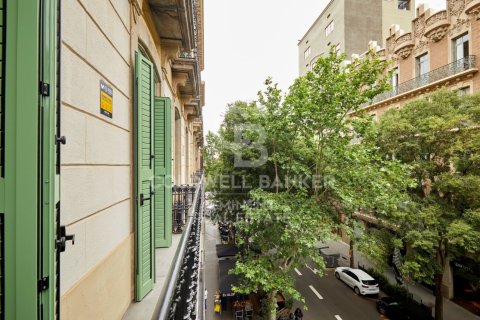 Apartment à vendre à Barcelona, Espagne, 3 chambres, No. 178635 - photo 27
