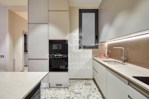 Apartment à vendre à Barcelona, Espagne, 3 chambres, No. 178635 - photo 15