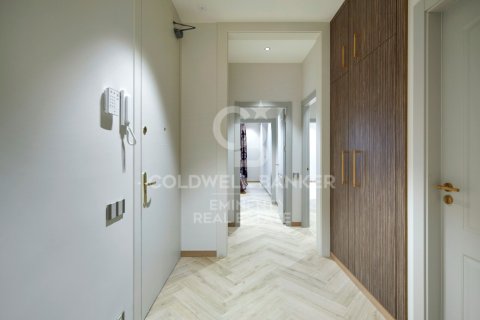 Apartment à vendre à Barcelona, Espagne, 3 chambres, No. 178635 - photo 18