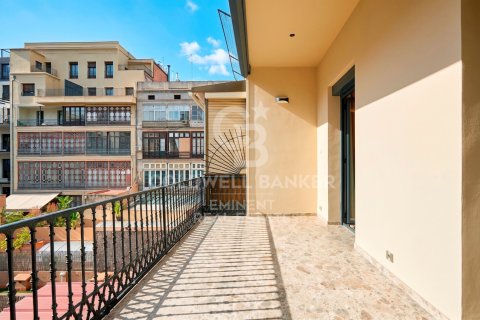 Apartment à vendre à Barcelona, Espagne, 3 chambres, No. 178635 - photo 6