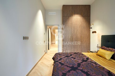 Apartment à vendre à Barcelona, Espagne, 3 chambres, No. 178635 - photo 23