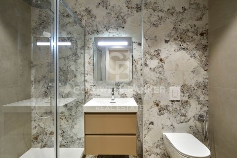 Apartment à vendre à Barcelona, Espagne, 3 chambres, No. 178635 - photo 29