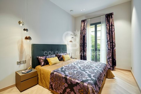 Apartment à vendre à Barcelona, Espagne, 3 chambres, No. 178635 - photo 21