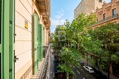 Apartment à vendre à Barcelona, Espagne, 3 chambres, No. 178635 - photo 26