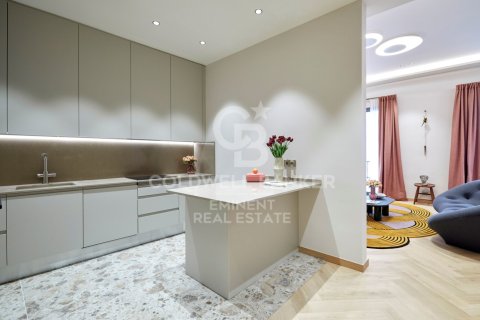 Apartment à vendre à Barcelona, Espagne, 3 chambres, No. 178635 - photo 12