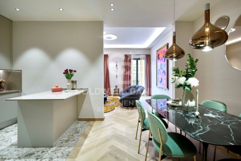 Apartment à vendre à Barcelona, Espagne, 3 chambres, No. 178635 - photo 10