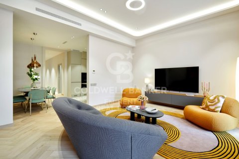 Apartment à vendre à Barcelona, Espagne, 3 chambres, No. 178635 - photo 16