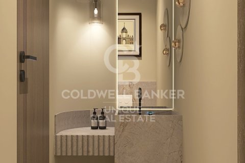 Apartment à vendre à Madrid, Espagne, 2 chambres, 113 m2 No. 178634 - photo 3