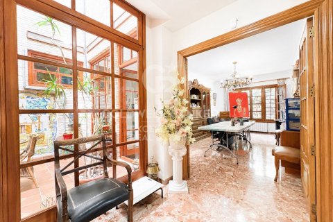Villa à vendre à Torrent, Valencia, Espagne, 7 chambres, 996 m2 No. 178640 - photo 25