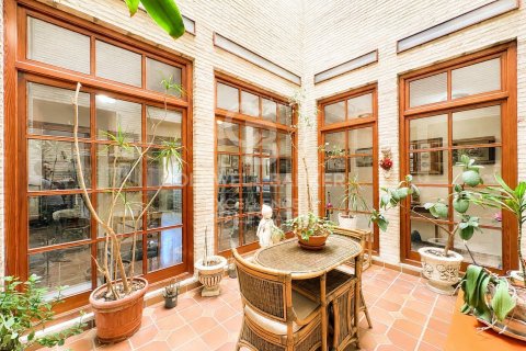 Villa à vendre à Torrent, Valencia, Espagne, 7 chambres, 996 m2 No. 178640 - photo 27