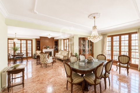Villa à vendre à Torrent, Valencia, Espagne, 7 chambres, 996 m2 No. 178640 - photo 6