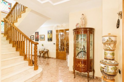 Villa à vendre à Torrent, Valencia, Espagne, 7 chambres, 996 m2 No. 178640 - photo 12