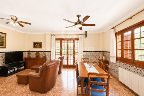 Villa à vendre à Torrent, Valencia, Espagne, 7 chambres, 996 m2 No. 178640 - photo 19