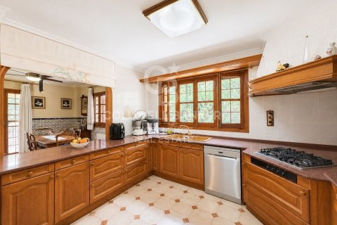 Villa à vendre à Torrent, Valencia, Espagne, 7 chambres, 996 m2 No. 178640 - photo 14