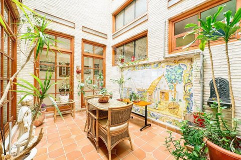 Villa à vendre à Torrent, Valencia, Espagne, 7 chambres, 996 m2 No. 178640 - photo 26