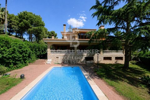 Villa à Torrent, Valencia, Espagne 7 chambres, 996 m2 No. 178640