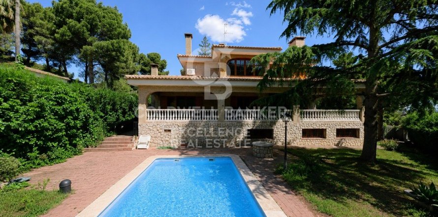 Villa à Torrent, Valencia, Espagne 7 chambres, 996 m2 No. 178640