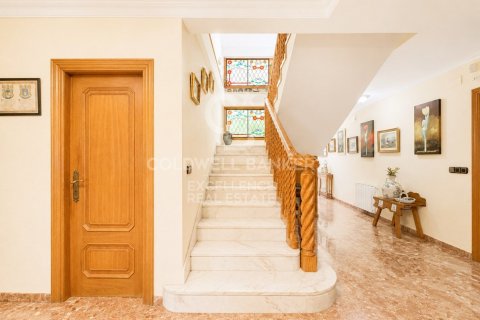 Villa à vendre à Torrent, Valencia, Espagne, 7 chambres, 996 m2 No. 178640 - photo 10