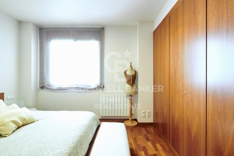 Apartment à vendre à Barcelona, Espagne, 2 chambres, 105 m2 No. 178639 - photo 24