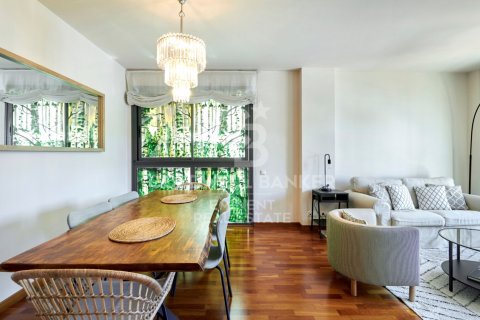 Apartment à vendre à Barcelona, Espagne, 2 chambres, 105 m2 No. 178639 - photo 3