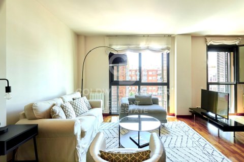 Apartment à vendre à Barcelona, Espagne, 2 chambres, 105 m2 No. 178639 - photo 4