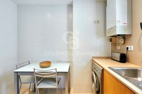 Apartment à vendre à Barcelona, Espagne, 2 chambres, 105 m2 No. 178639 - photo 15