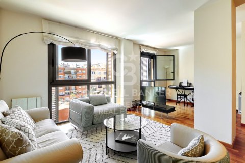 Apartment à vendre à Barcelona, Espagne, 2 chambres, 105 m2 No. 178639 - photo 6
