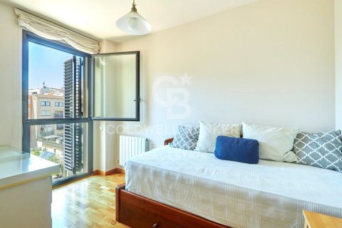Apartment à vendre à Barcelona, Espagne, 2 chambres, 105 m2 No. 178639 - photo 20