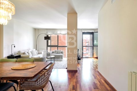 Apartment à vendre à Barcelona, Espagne, 2 chambres, 105 m2 No. 178639 - photo 2