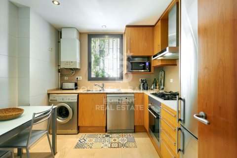 Apartment à vendre à Barcelona, Espagne, 2 chambres, 105 m2 No. 178639 - photo 13