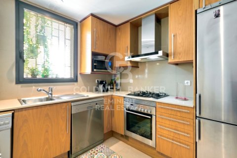 Apartment à vendre à Barcelona, Espagne, 2 chambres, 105 m2 No. 178639 - photo 14