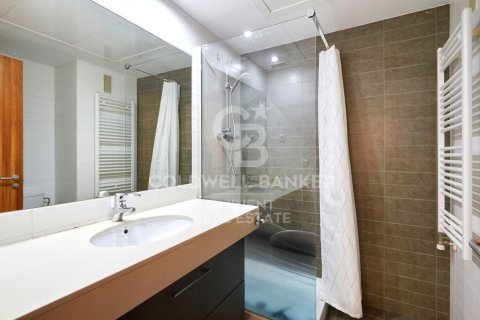 Apartment à vendre à Barcelona, Espagne, 2 chambres, 105 m2 No. 178639 - photo 26