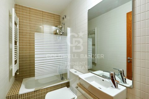 Apartment à vendre à Barcelona, Espagne, 2 chambres, 105 m2 No. 178639 - photo 19