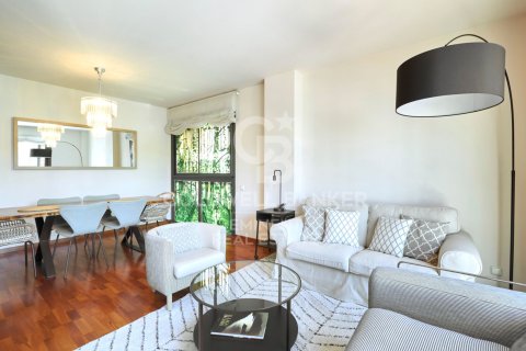 Apartment à vendre à Barcelona, Espagne, 2 chambres, 105 m2 No. 178639 - photo 7