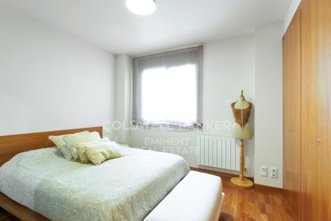 Apartment à vendre à Barcelona, Espagne, 2 chambres, 105 m2 No. 178639 - photo 22