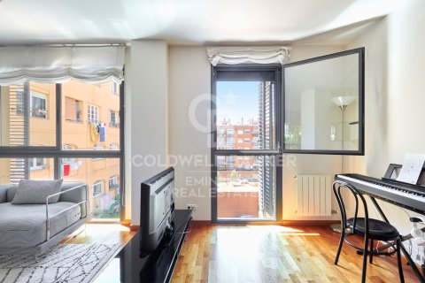 Apartment à vendre à Barcelona, Espagne, 2 chambres, 105 m2 No. 178639 - photo 9